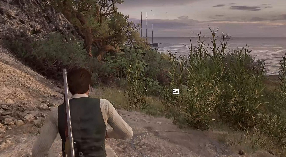 《四海兄弟故鄉》第十三章貴重物品全收集 《四海兄弟故鄉》第十三章貴重物品全收集