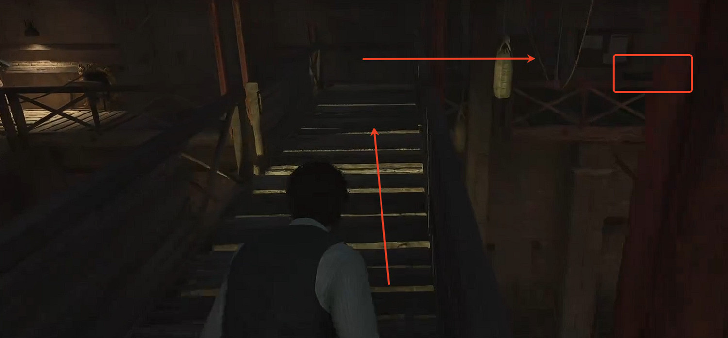 《四海兄弟故鄉》第十二章貴重物品全收集 《四海兄弟故鄉》第十二章貴重物品全收集