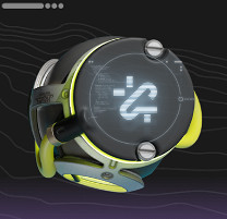 《明日方舟終末地》全武器基質