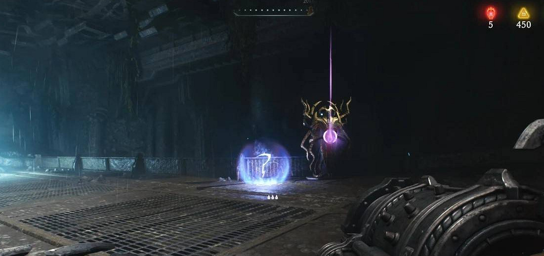 《毀滅戰士黑暗時代》幽靈石全收集