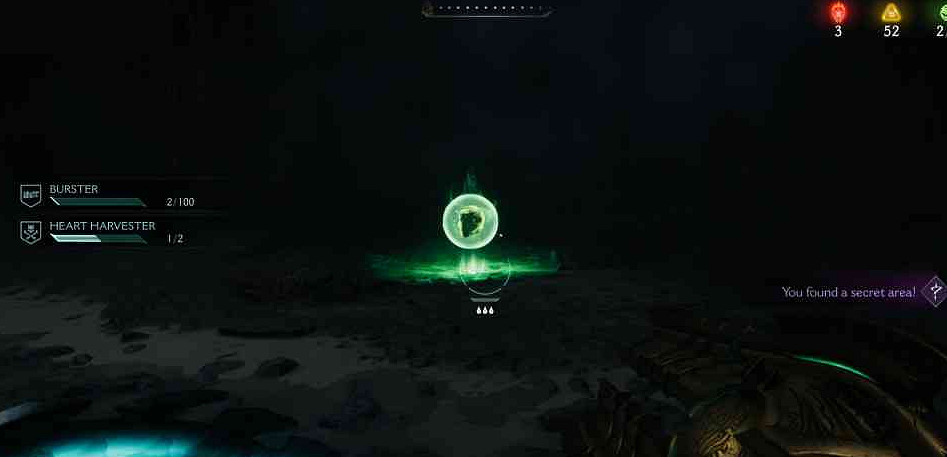 《毀滅戰士黑暗時代》全收集