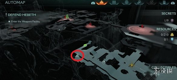 《毀滅戰士黑暗時代》收藏玩具全收集 (第3頁：幼魔(赫貝斯))