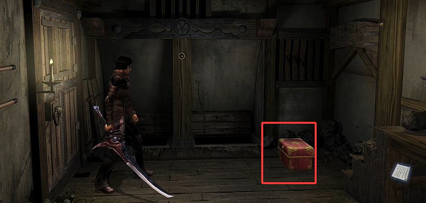 《鬼武者2重製版》圖文攻略 全寶箱密碼全收集流程攻略 《鬼武者2重製版》圖文攻略 全寶箱密碼全收集流程攻略