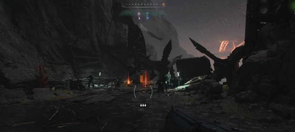 《毀滅戰士黑暗時代》百科條目全收集