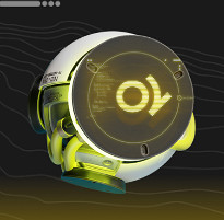 《明日方舟終末地》全武器基質