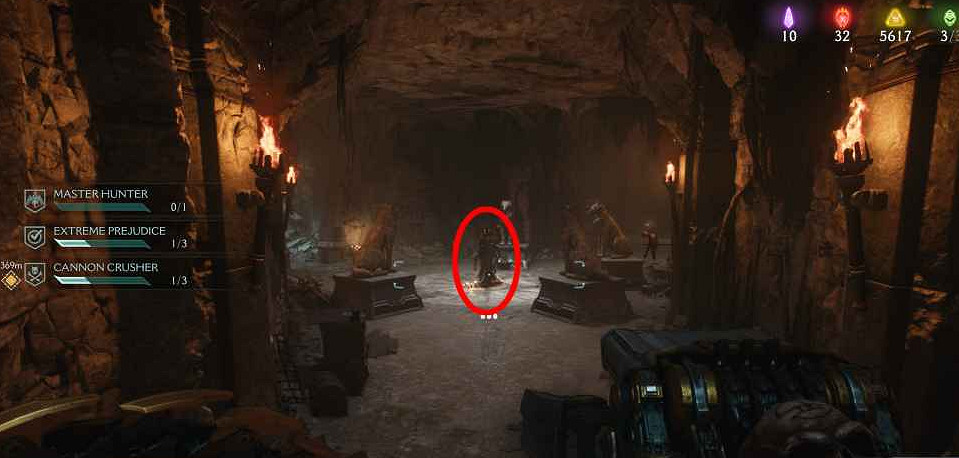 《毀滅戰士黑暗時代》全收集