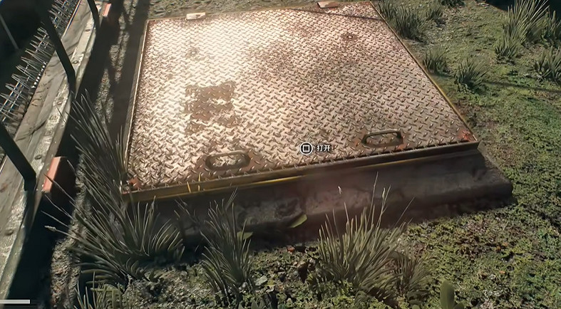 《垂死之光困獸》烈火之力獲得方式