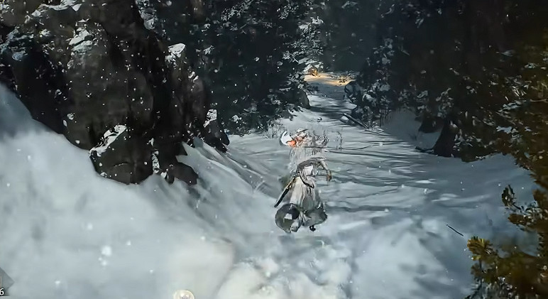 《仁王3》寶箱無限重置方法 《仁王3》寶箱無限重置方法