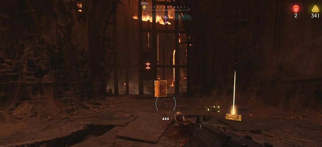 《毀滅戰士黑暗時代》百科條目全收集