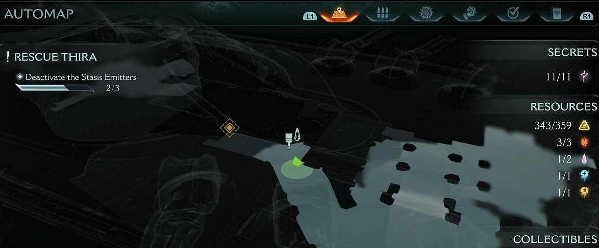 《毀滅戰士黑暗時代》武器皮膚全收集