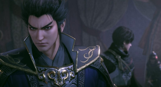 《真三國無雙起源》全秘武獲取方法