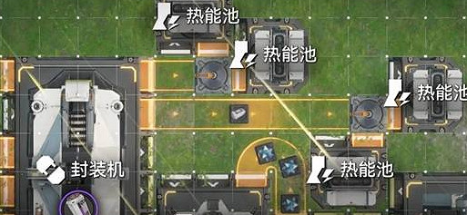 《明日方舟終末地》發電教學 《明日方舟終末地》發電教學