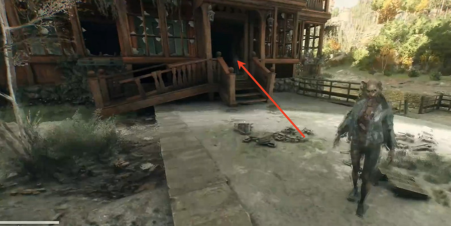 《垂死之光困獸》河狸谷菜譜全收集