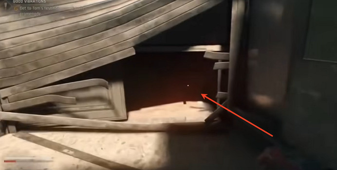 《垂死之光困獸》拾荒者套裝獲得方式