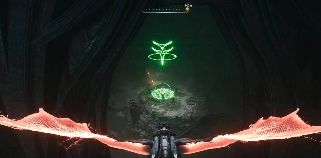 《毀滅戰士黑暗時代》武器皮膚全收集