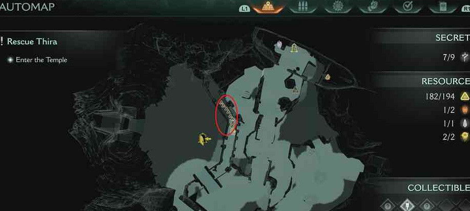 《毀滅戰士黑暗時代》全收集 《毀滅戰士黑暗時代》全收集