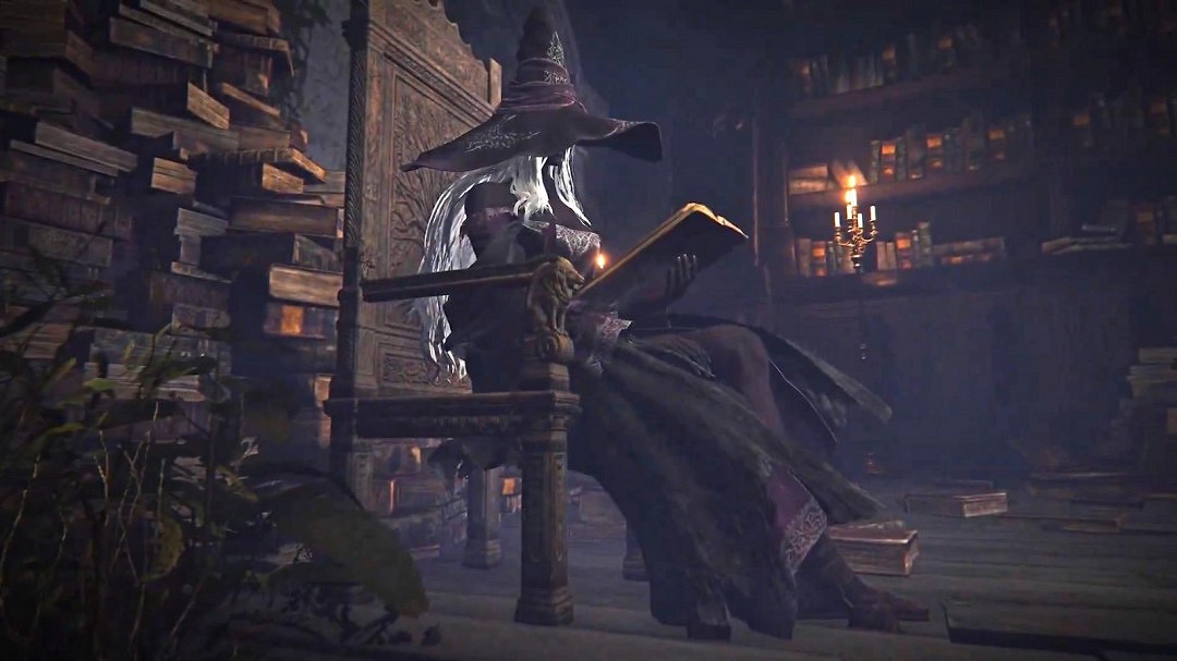 《艾爾登法環黑夜君臨》隱士玩法介紹 《艾爾登法環黑夜君臨》隱士玩法介紹