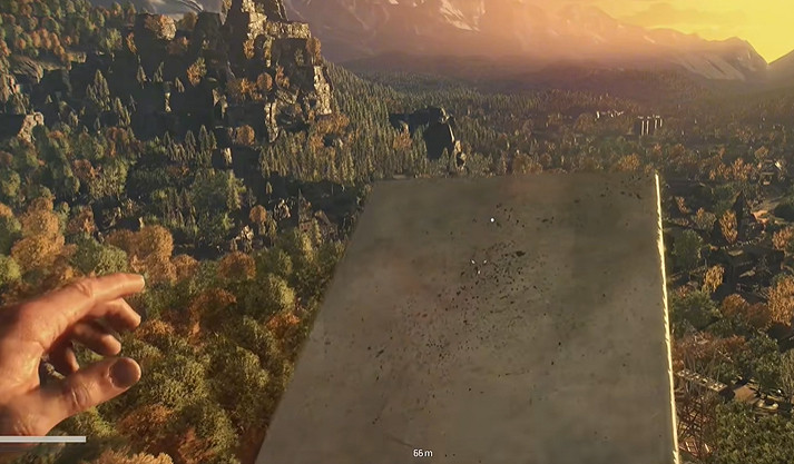 《垂死之光困獸》屠殺戰利品獲得方式