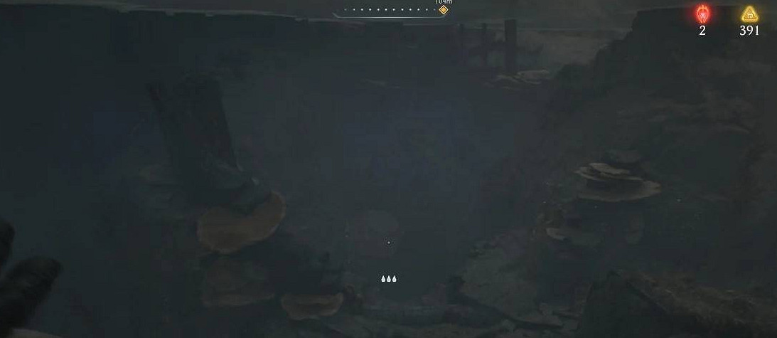 《毀滅戰士黑暗時代》紅寶石全收集