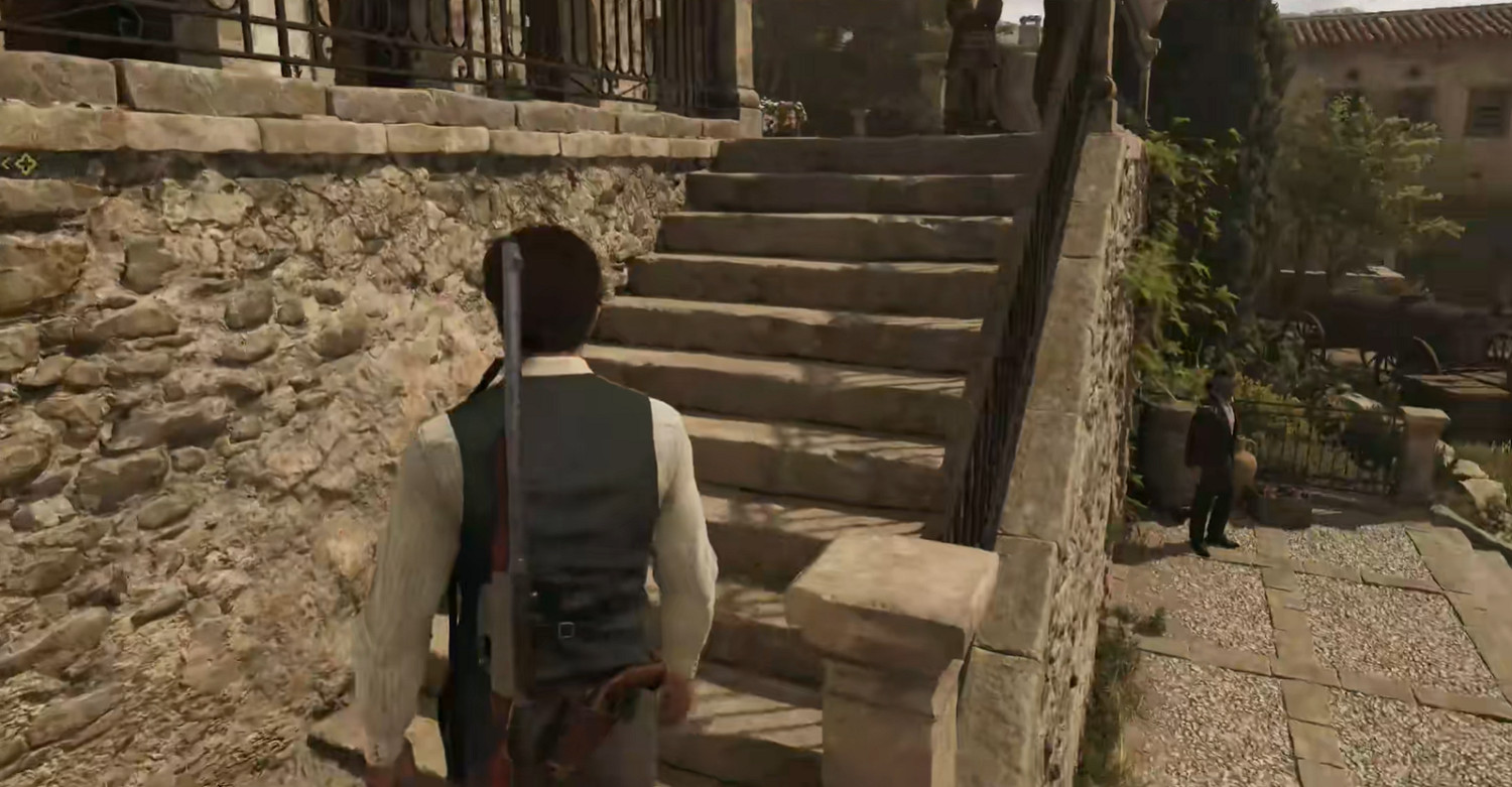 《四海兄弟故鄉》第十三章貴重物品全收集