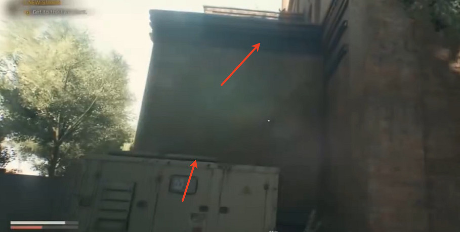 《垂死之光困獸》厚重護甲套裝獲得方式