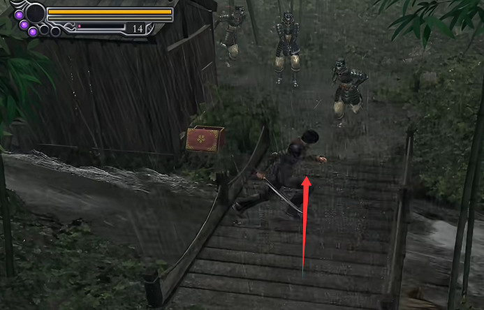 《鬼武者2重製版》圖文攻略 全寶箱密碼全收集流程攻略 《鬼武者2重製版》圖文攻略 全寶箱密碼全收集流程攻略