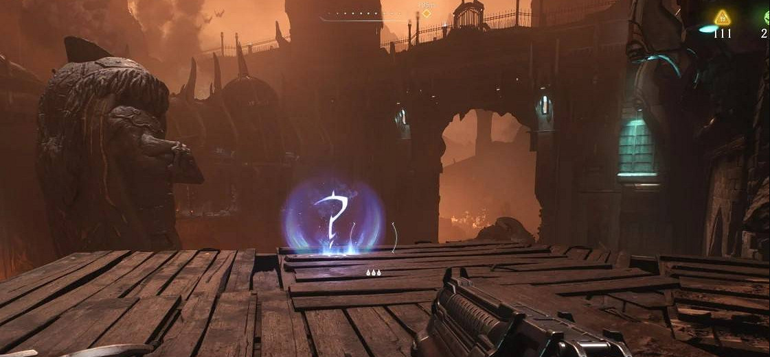 《毀滅戰士黑暗時代》收藏玩具全收集