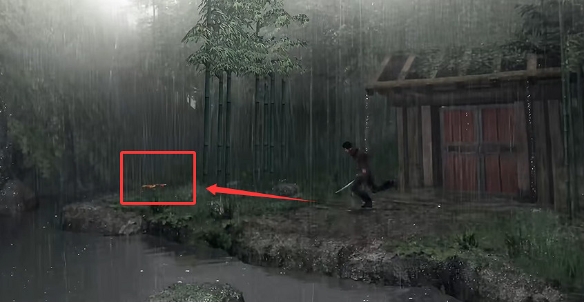 《鬼武者2重製版》圖文攻略 全寶箱密碼全收集流程攻略 《鬼武者2重製版》圖文攻略 全寶箱密碼全收集流程攻略