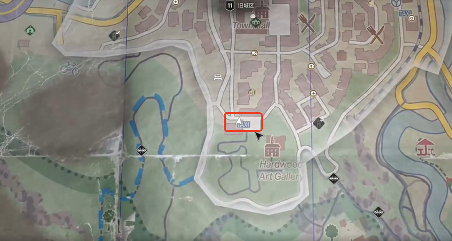 《垂死之光困獸》河狸谷菜譜全收集