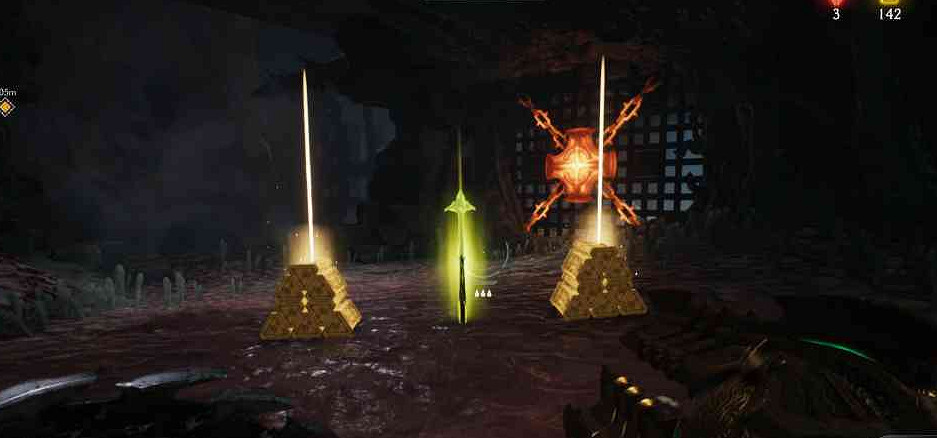 《毀滅戰士黑暗時代》全收集