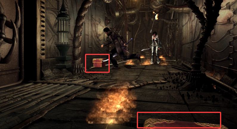 《鬼武者2重製版》圖文攻略 全寶箱密碼全收集流程攻略 《鬼武者2重製版》圖文攻略 全寶箱密碼全收集流程攻略