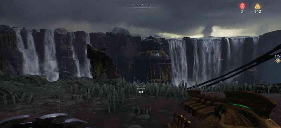 《毀滅戰士黑暗時代》全收集