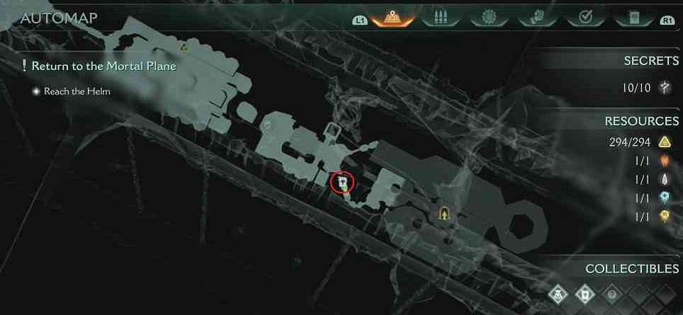 《毀滅戰士黑暗時代》全收集