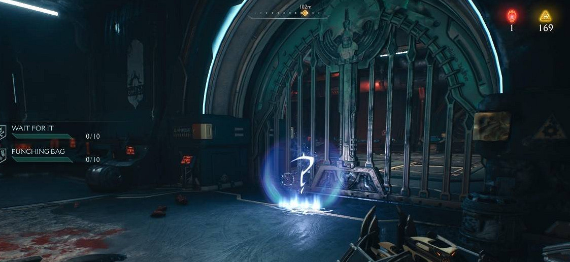 《毀滅戰士黑暗時代》武器皮膚全收集