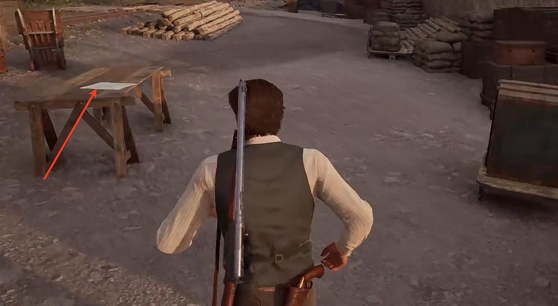 《四海兄弟故鄉》第十三章貴重物品全收集 《四海兄弟故鄉》第十三章貴重物品全收集