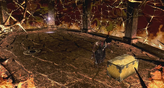 《鬼武者2重製版》特典幻夢空間寶箱解鎖攻略 《鬼武者2重製版》特典幻夢空間寶箱解鎖攻略