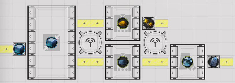 《明日方舟終末地》全系統藍圖圖鑒 《明日方舟終末地》全系統藍圖圖鑒