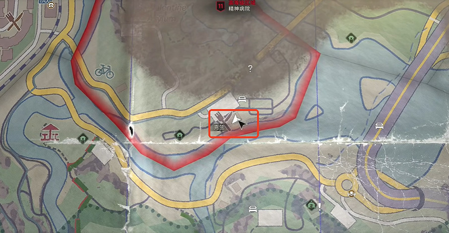 《垂死之光困獸》記得洗手成就達成方法