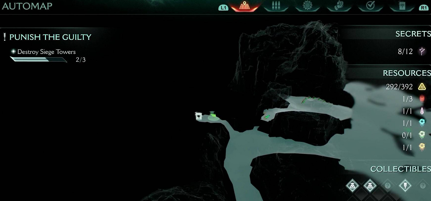 《毀滅戰士黑暗時代》收藏玩具全收集