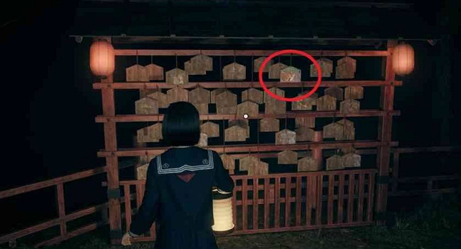 《沉默之丘f》隱藏禦守貓獲得方法