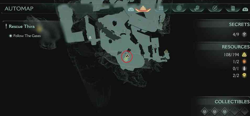 《毀滅戰士黑暗時代》全收集 《毀滅戰士黑暗時代》全收集