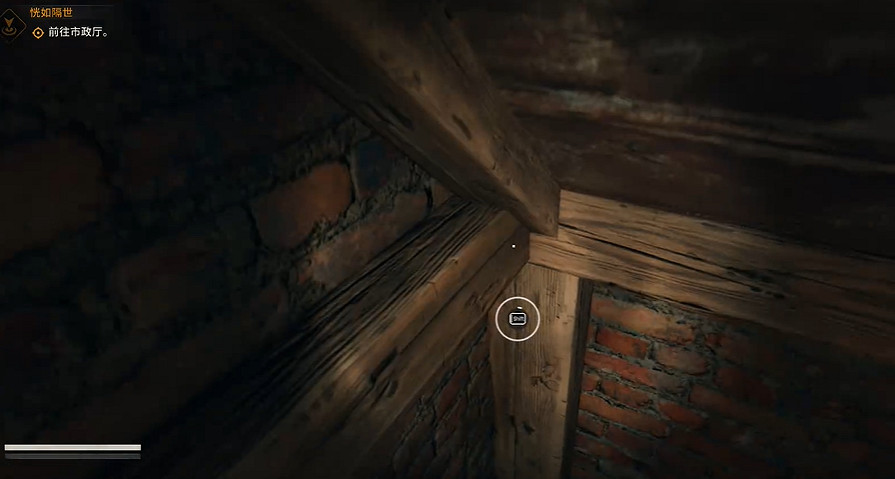 《垂死之光困獸》安全刷級方法