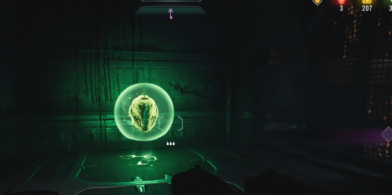 《毀滅戰士黑暗時代》生命印記全收集