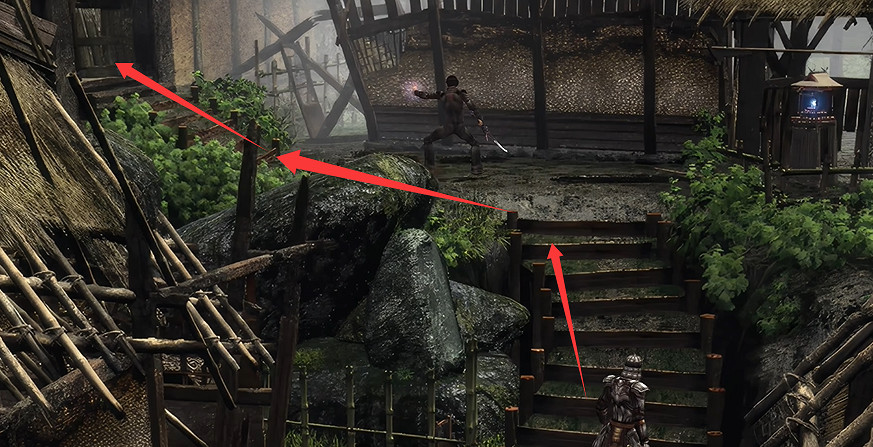 《鬼武者2重製版》圖文攻略 全寶箱密碼全收集流程攻略 《鬼武者2重製版》圖文攻略 全寶箱密碼全收集流程攻略