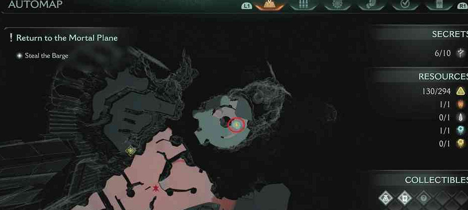 《毀滅戰士黑暗時代》全收集