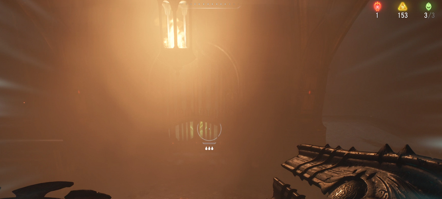 《毀滅戰士黑暗時代》生命印記全收集