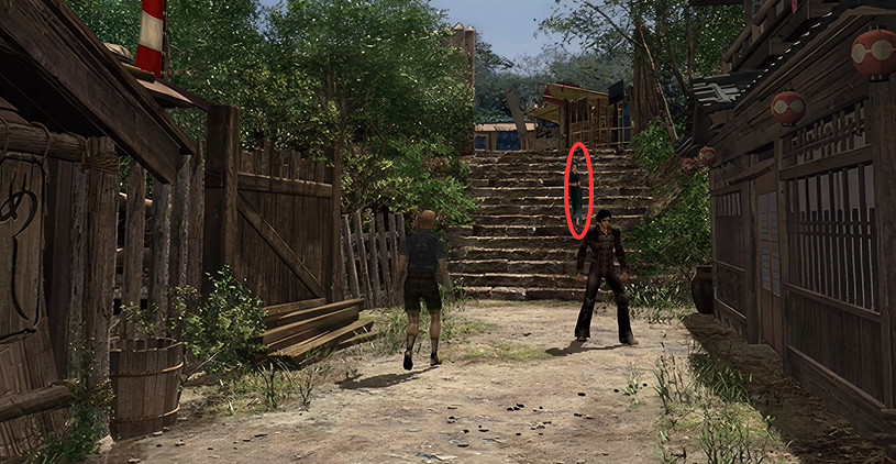 《鬼武者2重製版》圖文攻略 全寶箱密碼全收集流程攻略 《鬼武者2重製版》圖文攻略 全寶箱密碼全收集流程攻略