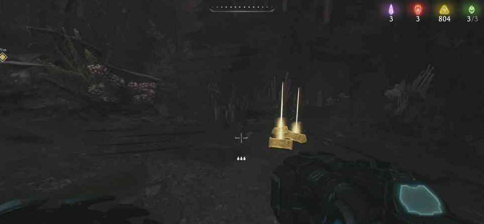 《毀滅戰士黑暗時代》全收集 《毀滅戰士黑暗時代》全收集