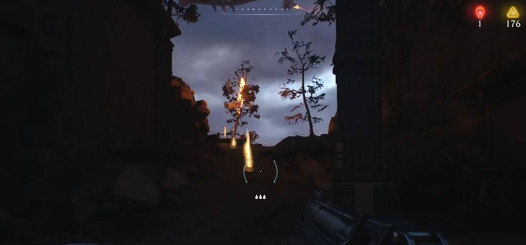 《毀滅戰士黑暗時代》百科條目全收集