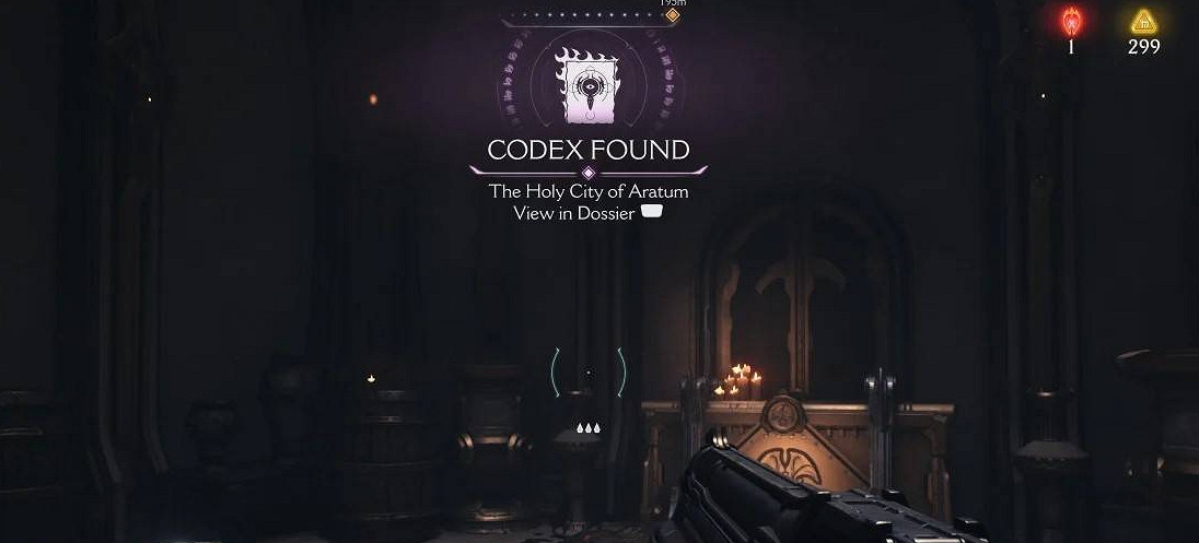 《毀滅戰士黑暗時代》百科條目全收集